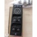 BAŞKAN TİC.MERCEDES A2049055402 W204 W212 W176 W117 W166 SOL 4LÜ CAM DÜGMESİ 2049055402 